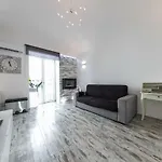 Amuri Апартаменты *