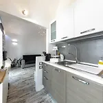 Amuri Апартаменты