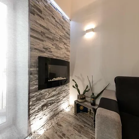 Amuri Holiday Apartment *