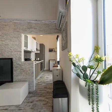 Amuri Holiday Apartment شقة