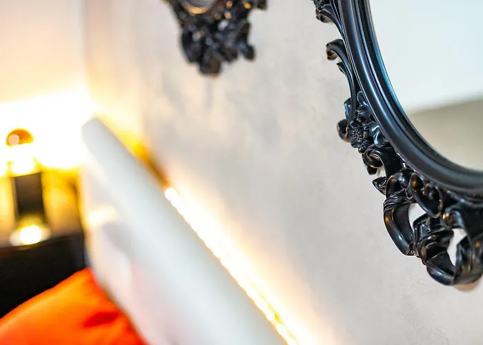 شقة Amuri Holiday Apartment