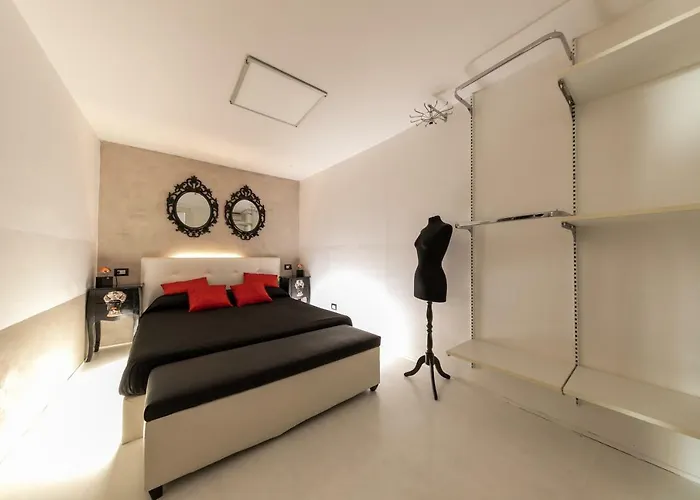 Amuri Holiday Apartment شقة تْشيفالو