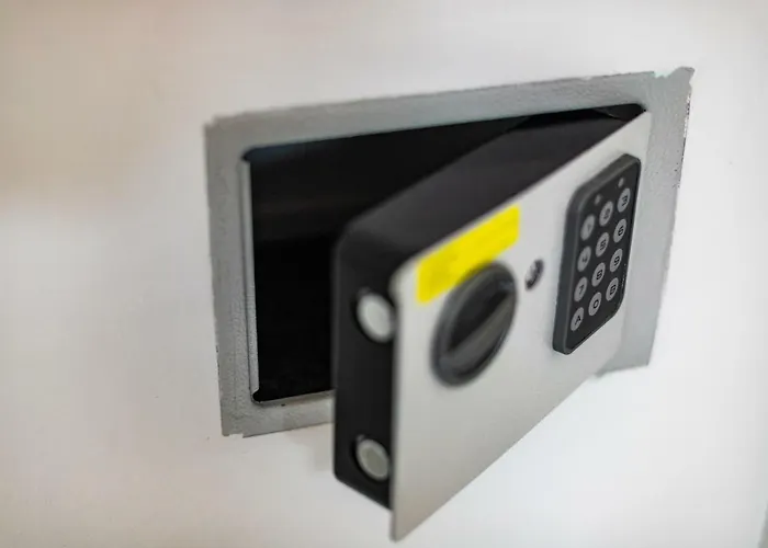 Amuri Holiday Apartment تْشيفالو