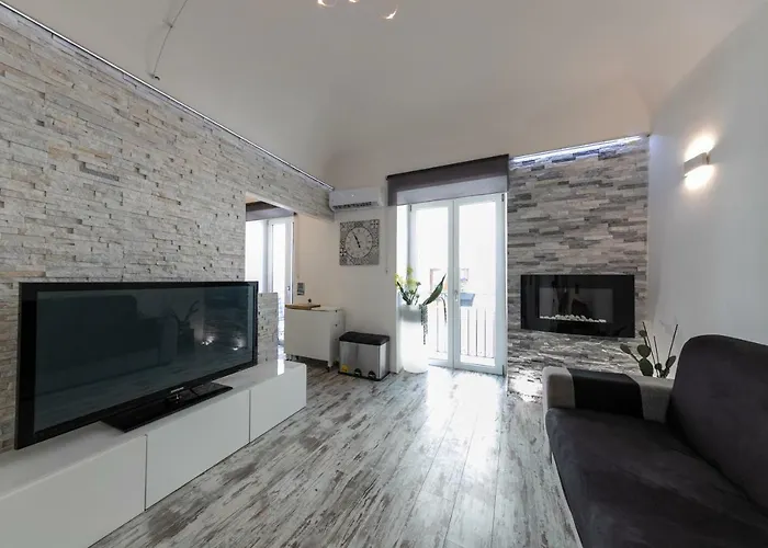 شقة Amuri Holiday Apartment