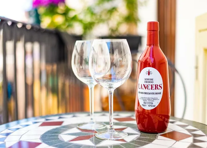 Amuri Holiday Apartment شقة