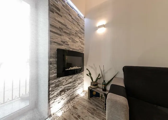 Amuri Holiday Apartment *