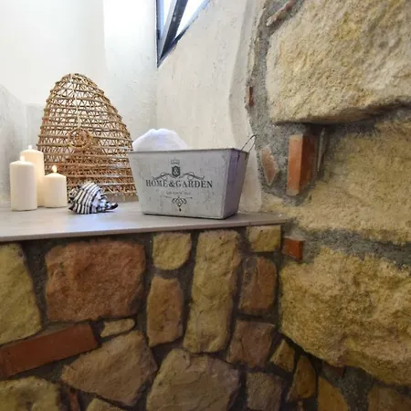 Amuri Holiday Apartment