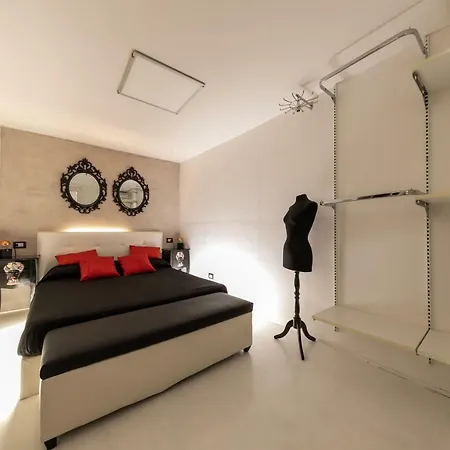 Amuri Holiday Apartment Apartment Cefalu