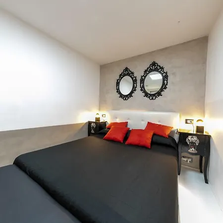 Apartment Amuri