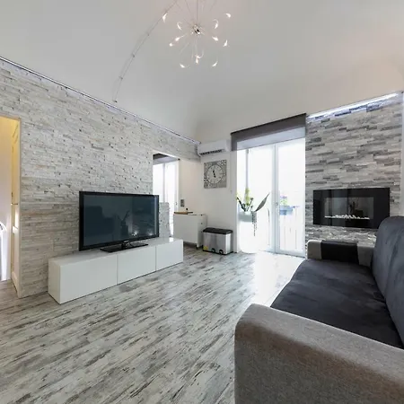 Amuri Holiday Apartment *