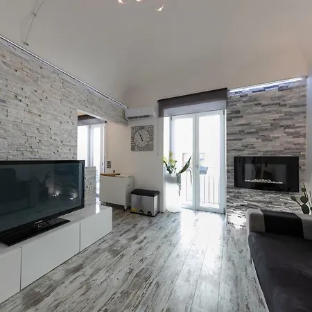 Apartment Amuri
