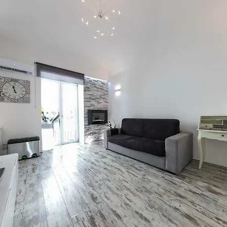 Amuri Apartamento *