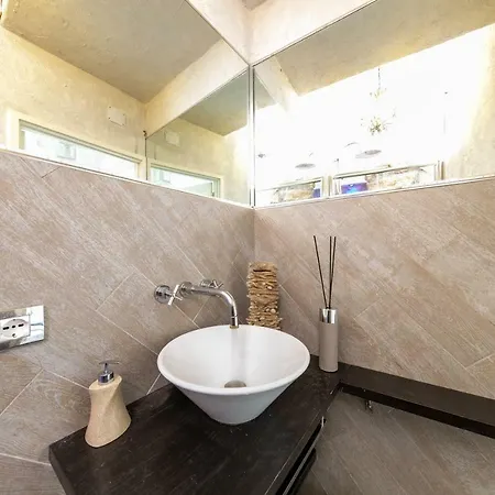 Apartment Amuri Cefalù