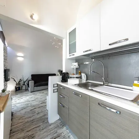 Amuri Apartment