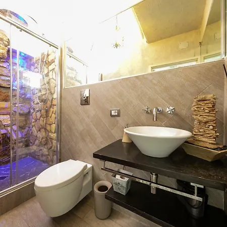 Amuri Apartamento *