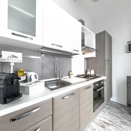 Apartment Amuri Cefalù