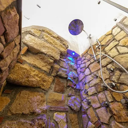 Apartamento Amuri