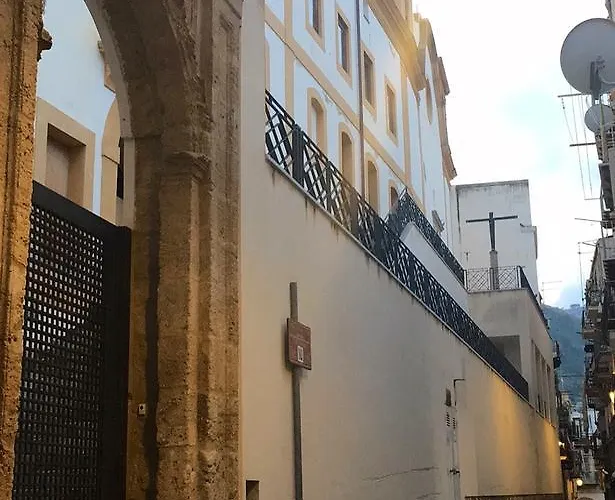 Amuri Holiday Apartment *