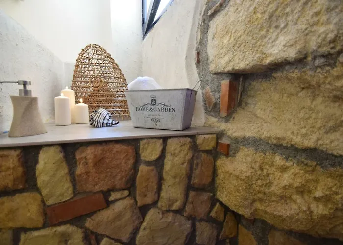 Amuri Holiday Apartment