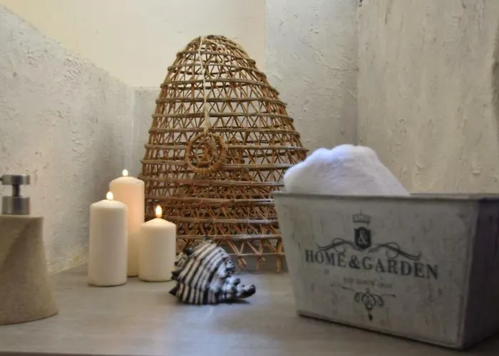 Amuri Holiday Apartment