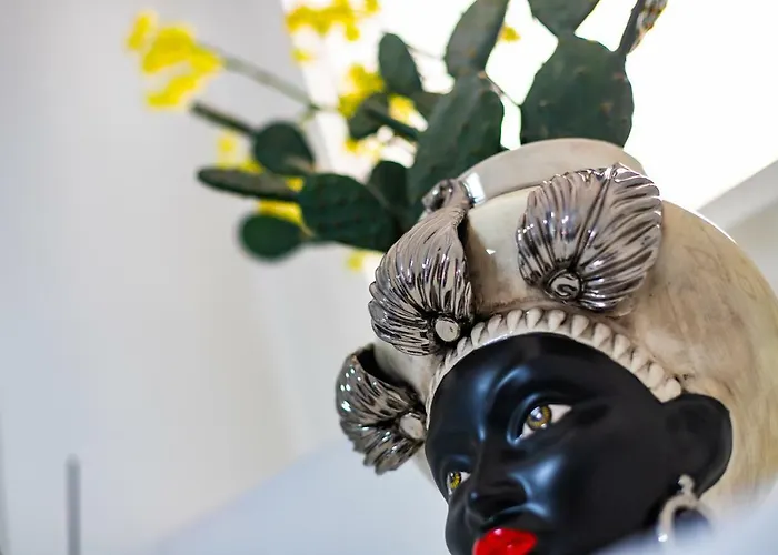 Amuri Holiday Apartment