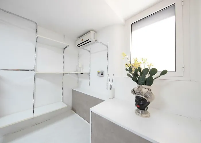 Apartment Amuri Holiday Apartment Cefalu