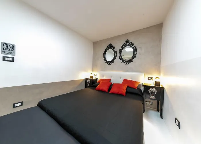 Apartment Amuri Holiday Apartment