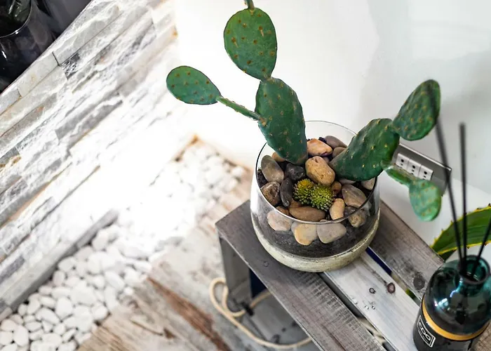 Amuri Holiday Apartment Cefalu