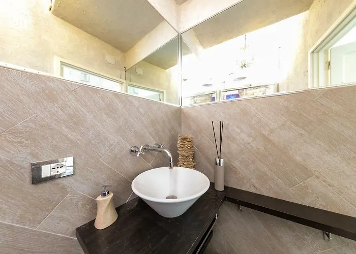 Apartment Amuri Holiday Apartment Cefalu