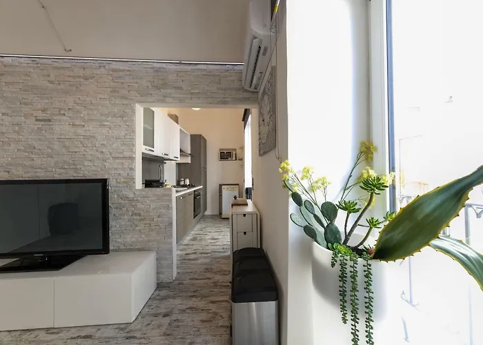 Amuri Holiday Apartment Apartment