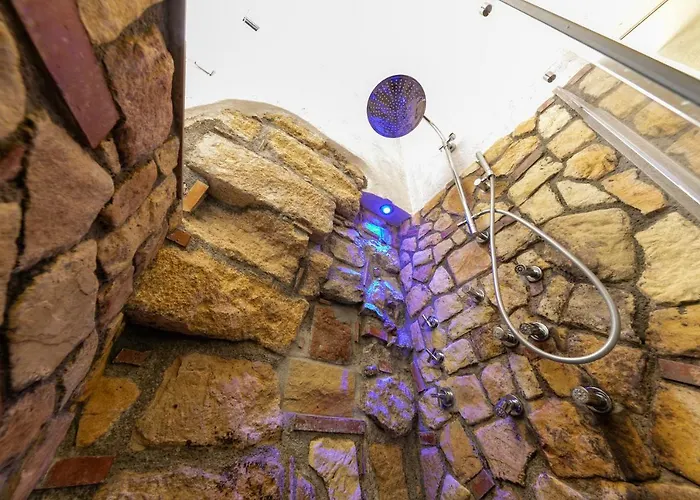 Apartment Amuri Holiday Apartment